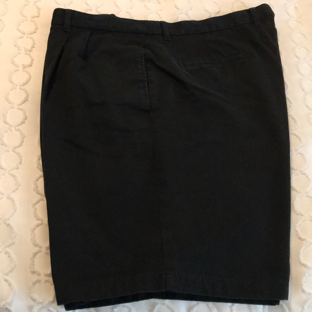 Men’s Gary Player shorts